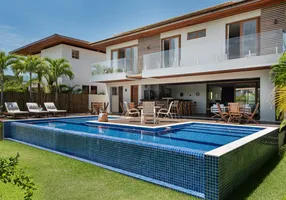 Foto 1 de Casa de Condomínio com 6 Quartos para alugar, 300m² em Praia do Forte, Mata de São João