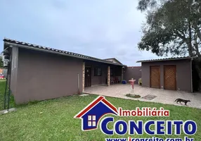 Foto 1 de Casa com 4 Quartos à venda, 150m² em Mariluz, Imbé