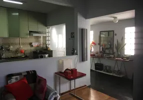 Foto 1 de Casa com 3 Quartos à venda, 150m² em Jardim Monte Alegre, Taboão da Serra