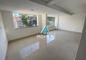 Foto 1 de Sobrado com 3 Quartos à venda, 186m² em Jardim, Santo André