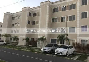 Foto 1 de Apartamento com 2 Quartos à venda, 50m² em Barreto, Macaé