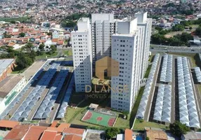 Foto 1 de Apartamento com 2 Quartos à venda, 53m² em Vila Mimosa, Campinas