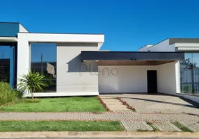 Foto 1 de Casa de Condomínio com 3 Quartos à venda, 191m² em Colinas de Indaiatuba, Indaiatuba