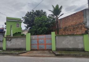 Foto 1 de Casa com 3 Quartos à venda, 182m² em Jardim Anhangá, Duque de Caxias