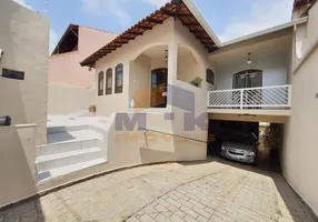 Foto 1 de Casa com 5 Quartos à venda, 300m² em Jardim Carlos Cooper, Suzano