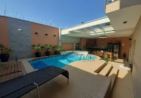 Foto 1 de Casa de Condomínio com 4 Quartos à venda, 309m² em Piracicamirim, Piracicaba