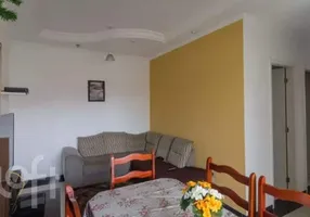 Foto 1 de Apartamento com 3 Quartos à venda, 67m² em Centro, São Bernardo do Campo