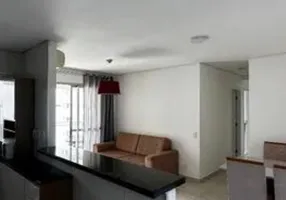 Foto 1 de Apartamento com 2 Quartos para alugar, 70m² em Morada do Sol, Manaus