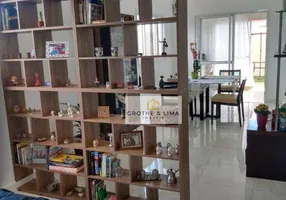 Foto 1 de Casa de Condomínio com 3 Quartos à venda, 211m² em Jardim Panorama, Jacareí