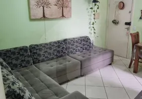 Foto 1 de Apartamento com 2 Quartos à venda, 47m² em Cidade das Flores, Osasco