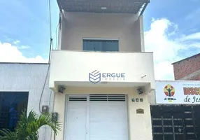 Foto 1 de Casa com 2 Quartos à venda, 88m² em Manuel Sátiro, Fortaleza