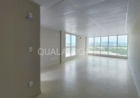 Foto 1 de Sala Comercial à venda, 53m² em Vila Moema, Tubarão