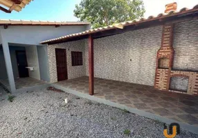 Foto 1 de Casa com 3 Quartos à venda, 130m² em Aquariús, Cabo Frio