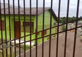 Foto 1 de Casa de Condomínio com 2 Quartos à venda, 48m² em Barnabe, Gravataí