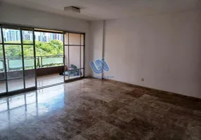 Foto 1 de Apartamento com 4 Quartos para venda ou aluguel, 200m² em Itaigara, Salvador
