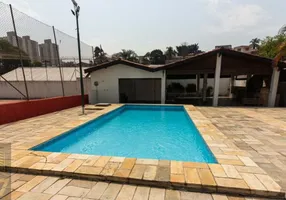 Foto 1 de Casa de Condomínio com 3 Quartos à venda, 120m² em Vila Polopoli, São Paulo