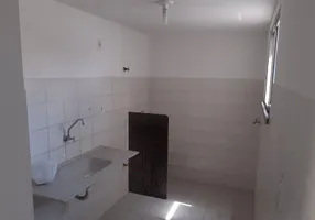 Foto 1 de Apartamento com 2 Quartos à venda, 43m² em Centro, Barra dos Coqueiros