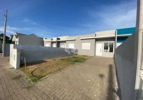 Foto 1 de Casa com 2 Quartos à venda, 56m² em João Alves, Santa Cruz do Sul