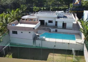 Foto 1 de Casa com 4 Quartos à venda, 274m² em BAIRRO PINHEIRINHO, Vinhedo