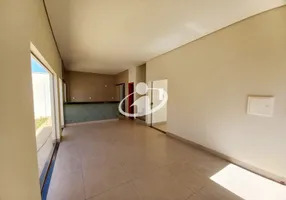 Foto 1 de Casa com 3 Quartos para alugar, 138m² em Novo Mundo, Uberlândia