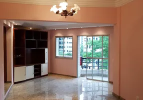 Foto 1 de Apartamento com 3 Quartos à venda, 115m² em Vila Andrade, São Paulo