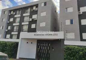 Foto 1 de Apartamento com 3 Quartos à venda, 98m² em Country, Cascavel
