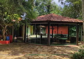 Foto 1 de Fazenda/Sítio à venda, 420m² em Jardim das Oliveiras, Trindade