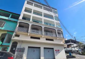 Foto 1 de Apartamento com 2 Quartos à venda, 1000m² em Vila Palestina, Cariacica