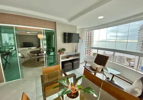 Foto 1 de Apartamento com 3 Quartos à venda, 190m² em Quadra Mar Centro, Balneário Camboriú