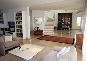 Foto 1 de Casa de Condomínio com 4 Quartos à venda, 569m² em Loteamento Mont Blanc Residence, Campinas
