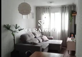 Foto 1 de Apartamento com 2 Quartos à venda, 50m² em Jardim Norma, São Paulo