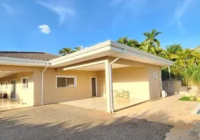 Foto 1 de Casa de Condomínio com 3 Quartos para alugar, 321m² em Vale do Itamaracá, Valinhos