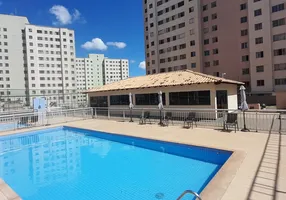 Foto 1 de Apartamento com 2 Quartos à venda, 49m² em Parque das Cachoeiras, Valparaíso de Goiás