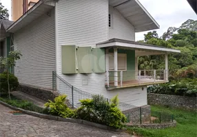 Foto 1 de Sobrado com 4 Quartos à venda, 540m² em Jardim Floresta, São Paulo