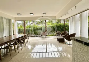 Foto 1 de Casa de Condomínio com 4 Quartos à venda, 522m² em Residencial Alphaville Flamboyant, Goiânia