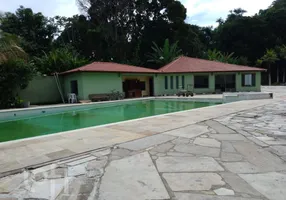 Foto 1 de Casa com 5 Quartos à venda, 80m² em Itanhangá, Rio de Janeiro