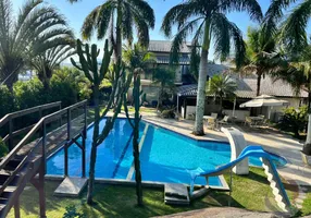 Foto 1 de Casa com 6 Quartos à venda, 600m² em Joao Paulo, Florianópolis