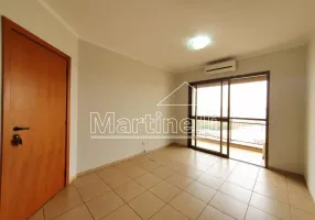 Foto 1 de Apartamento com 3 Quartos para alugar, 87m² em Jardim América, Ribeirão Preto