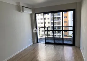 Foto 1 de Apartamento com 2 Quartos para venda ou aluguel, 80m² em Higienópolis, São Paulo