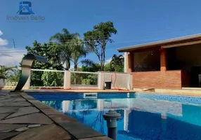 Foto 1 de Casa com 4 Quartos à venda, 380m² em Parque das Estancias, Morungaba