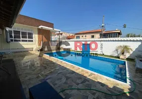 Foto 1 de Casa de Condomínio com 2 Quartos à venda, 95m² em Marechal Hermes, Rio de Janeiro