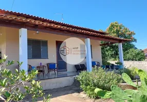 Foto 1 de Casa de Condomínio com 3 Quartos à venda, 177m² em Banqueiro, Araruama