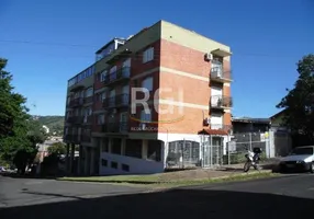Foto 1 de Cobertura com 3 Quartos à venda, 195m² em Teresópolis, Porto Alegre