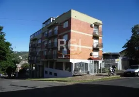 Foto 1 de Cobertura com 3 Quartos à venda, 196m² em Teresópolis, Porto Alegre