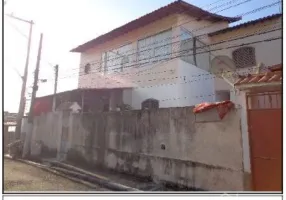 Foto 1 de Casa com 6 Quartos à venda, 199m² em Fonseca, Niterói