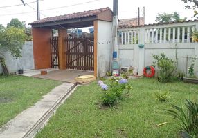 Foto 1 de Casa com 3 Quartos à venda, 143m² em Luíza Mar Mirim, Itanhaém