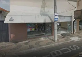 Foto 1 de Ponto Comercial para alugar, 25m² em Centro, José Bonifácio