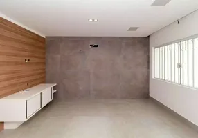Foto 1 de Casa com 3 Quartos para alugar, 130m² em Jardim Anália Franco, São Paulo