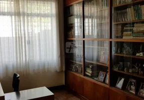 Foto 1 de Casa com 5 Quartos para venda ou aluguel, 488m² em Centro, São Bernardo do Campo