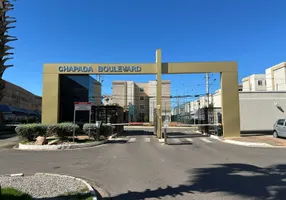 Foto 1 de Apartamento com 2 Quartos à venda, 40m² em Bela Marina, Cuiabá